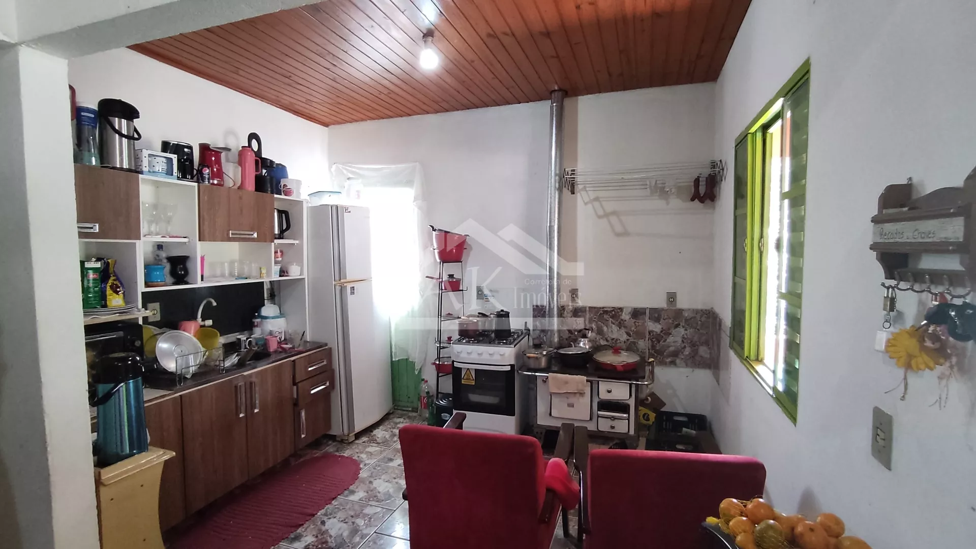 Comprar Casa e Sobrado